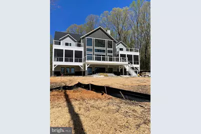 290 Carrs Bridge Rd , Lake Anna, Bumpass, VA 23024 - Photo 2