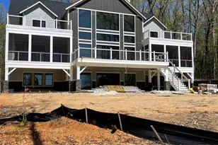 290 Carrs Bridge Rd Lake Anna, Bumpass, VA 23024 - Photo 2