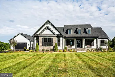 0 Zachary Taylor Highway, Mineral, VA 23117 - Photo 1