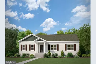 0 Zachary Taylor Highway, Mineral, VA 23117 - Photo 1