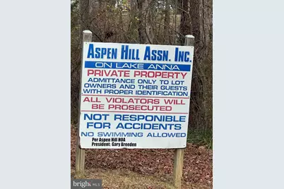 Historic Lane, Mineral, VA 23117 - Photo 12