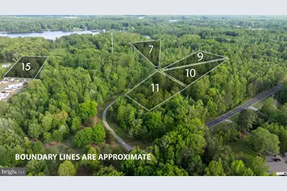 Lot 11 Kimberly Ct, Bumpass, VA 23024 - Photo 2