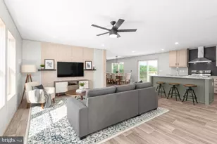 7175 Shannon Hill Rd, Louisa, VA 23093 - Photo 4