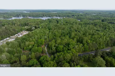 Lot 15 Plum Tree Road, Bumpass, VA 23024 - Photo 1