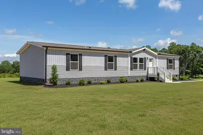 7225 Shannon Hill Road, Louisa, VA 23093 - Photo 2