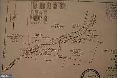 Bohannon Road, Bumpass, VA 23024 - Photo 2