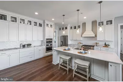 Lot 22A Elk Creek Rd, Mineral, VA 23117 - Photo 8