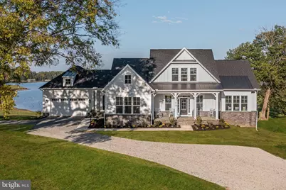 Lot 22A Elk Creek Rd, Mineral, VA 23117 - Photo 2