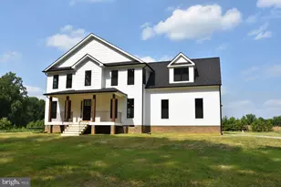 Lot 5 Atkinson Rd, Mineral, VA 23117 - Photo 2