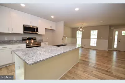 Lot 5 Atkinson Road, Mineral, VA 23117 - Photo 12