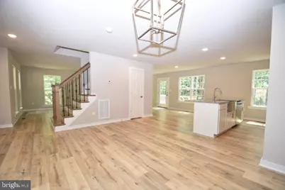 Lot 5 Atkinson Road, Mineral, VA 23117 - Photo 4