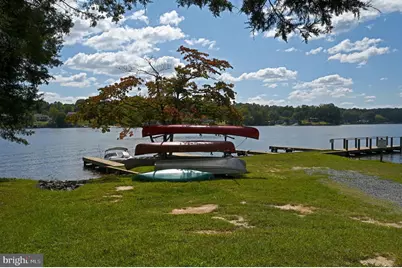 309 Ellis Drive, Louisa, VA 23093 - Photo 32