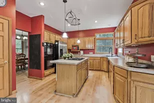 1761 Buckner, Bumpass, VA 23024 - Photo 20