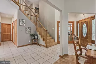 1761 Buckner, Bumpass, VA 23024 - Photo 8