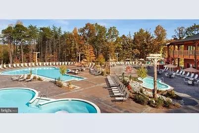 Lot 132 West Pebble Beach Drive, Gordonsville, VA 22942 - Photo 12