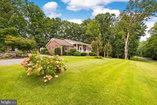 804 St Francis Ave, Mineral, VA 23117 - Photo 4