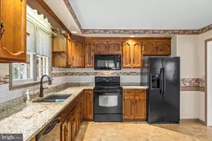 804 St Francis Ave, Mineral, VA 23117 - Photo 12