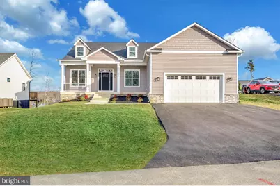 573 Sunset Loop, Mineral, VA 23117 - Photo 2