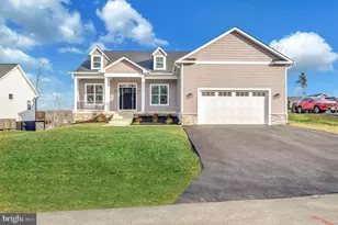 573 Sunset Loop, Mineral, VA 23117 - Photo 2