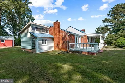 2931 Vawter Corner Road, Louisa, VA 23093 - Photo 2