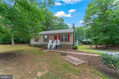 1543 Vawter Corner Road, Louisa, VA 23093 - Photo 1