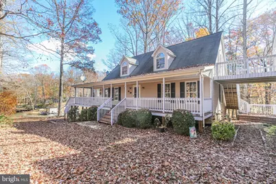 4049 Moody Town Road, Bumpass, VA 23024 - Photo 4