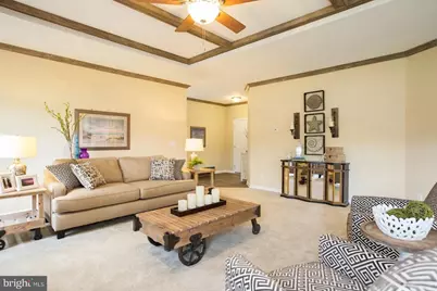 0 Cross County Road #LOT 1, Mineral, VA 23117 - Photo 10