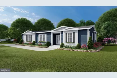 0 Cross County Road #LOT 3, Mineral, VA 23117 - Photo 2