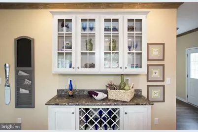 0 Cross County Road #LOT 3, Mineral, VA 23117 - Photo 6