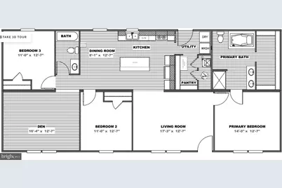 1672 Kents Mill Road, Louisa, VA 23093 - Photo 18