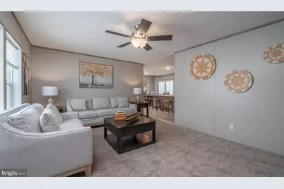 1672 Kents Mill Road, Louisa, VA 23093 - Photo 8