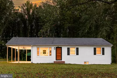 203 W Eighth Street, Mineral, VA 23117 - Photo 1