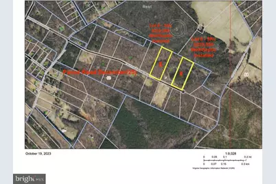 Lot 6 Equestrian Landing Trail, Bumpass, VA 23024 - Photo 2