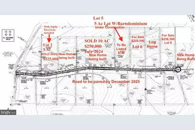 Lot 6 Equestrian Landing Trail, Bumpass, VA 23024 - Photo 4