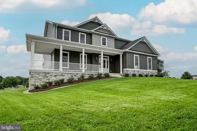 211 Estes Lane, Mineral, VA 23117 - Photo 2