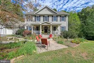 5 Hunt Haven, Mineral, VA 23117 - Photo 2