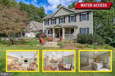 5 Hunt Haven, Mineral, VA 23117 - Photo 1