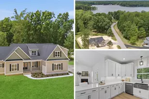 195 Promise Ln, Bumpass, VA 23024 - Photo 2