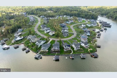 Lot 75 Sunset Loop, Mineral, VA 23117 - Photo 4