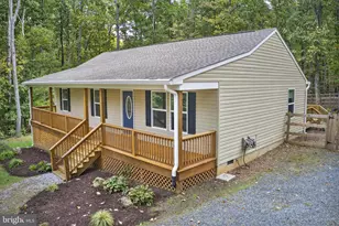 721 Pine Harbour Dr, Mineral, VA 23117 - Photo 1
