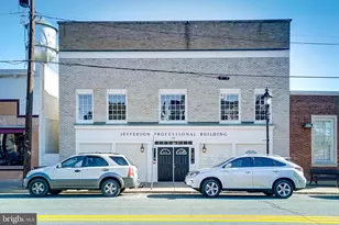 115 W Main St, Louisa, VA 23093 - Photo 1