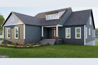 Lot 75 Sunset Loop, Mineral, VA 23117 - Photo 1