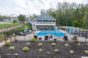 Lot 75 Sunset Loop, Mineral, VA 23117 - Photo 6