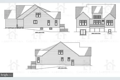 Lot 75 Sunset Loop, Mineral, VA 23117 - Photo 14