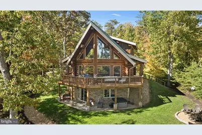 1132 Mitchell Point Road, Mineral, VA 23117 - Photo 1