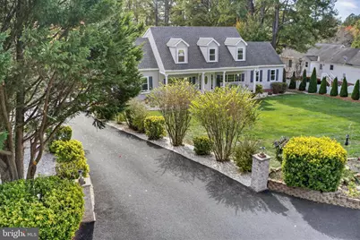 101 Barnstormer Circle, Louisa, VA 23093 - Photo 64