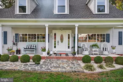 101 Barnstormer Circle, Louisa, VA 23093 - Photo 6