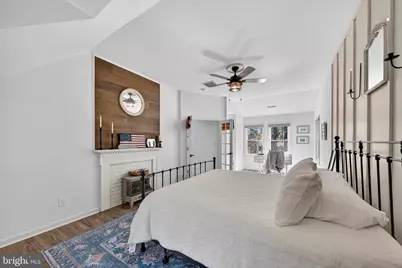 101 Barnstormer Circle, Louisa, VA 23093 - Photo 40