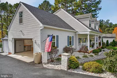 101 Barnstormer Circle, Louisa, VA 23093 - Photo 66