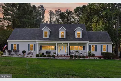 101 Barnstormer Circle, Louisa, VA 23093 - Photo 1